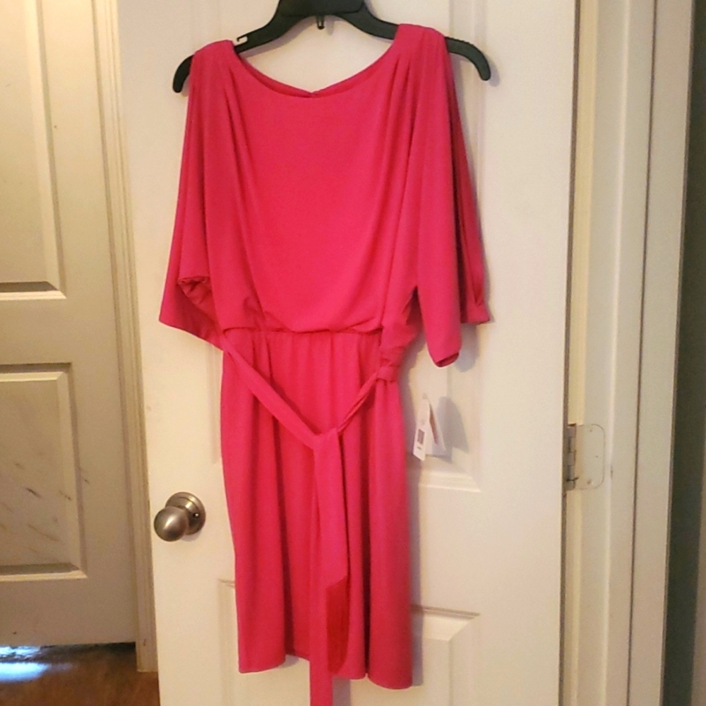 Jessica Simpson dress